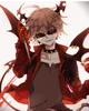 Singer x creepypasta