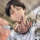 Tobio Kageyama 