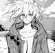 Nagito Komaeda