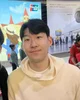 Heung Min Son 