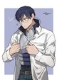 Tenya Iida