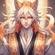 063 Lab Kitsune BF