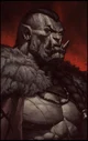 Orc Chief