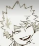 Katsuki Bakugou