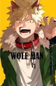 Wolf bakugo