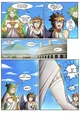 Giantess Palutena