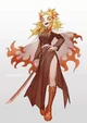 Fem rengoku