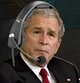 George Bush