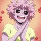 Mina Ashido