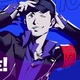 SEES I Junpei