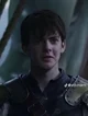 Edmund Pevensie 