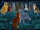 Warrior cats rp