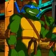 TMNT 2003 Leonardo