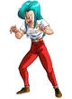 Demonic Bulma 
