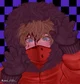 Kenny McCormick 