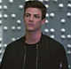 Barry Allen 
