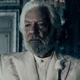 PRESIDENT SNOW