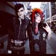 Jay and dahvie