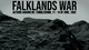 Falkland War 1982