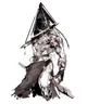 Pyramid Head