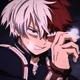 Shoto Todoroki
