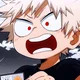 Bakugo Katsuki 