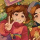Mabel Pines 