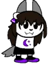 Young Wolf Luna