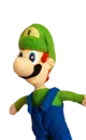 mama luigi