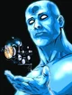 Dr Manhattan