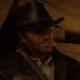 Arthur Morgan 