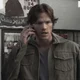SAM WINCHESTER