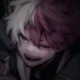 BL- Shouto Todoroki 