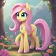 Fluttershy 