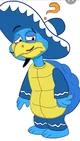 Tito turtle 