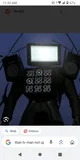 Titan tv man origina
