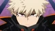 Bakugo - PTSD