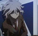 Nagito komaeda -2-