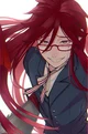 Grell Sutcliff 
