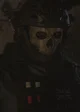 COD - Ghost 