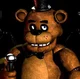 Waterlogged freddy