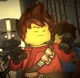 Kai Smith Ninjago