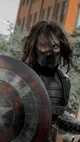 Winter soldier 