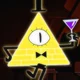Bill Cipher 
