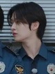 Policeman Lee Minho