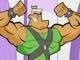 Jorguen Von Strangle