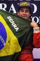 Ayrton Senna 