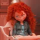 Merida - Wi-fi Ralph