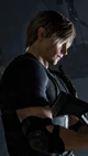 Leon Kennedy