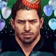 Chris Redfield 